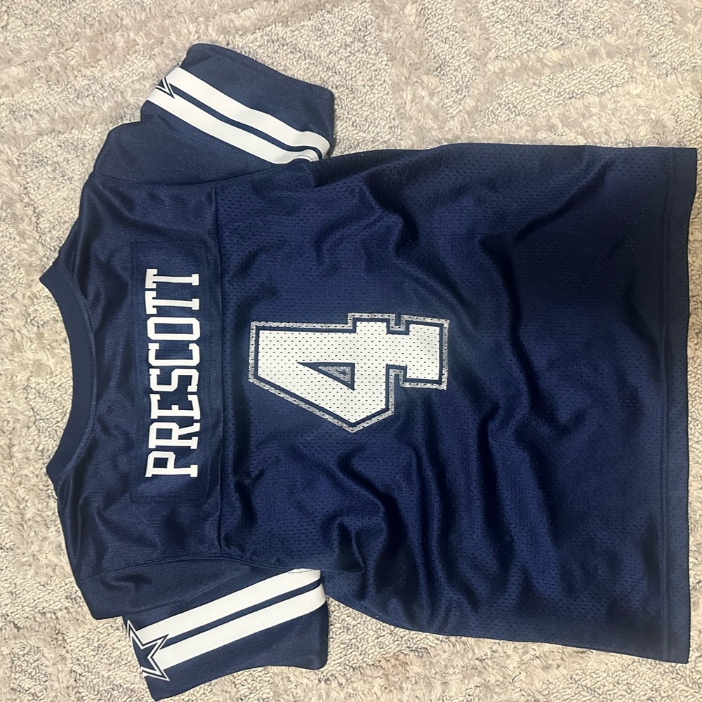 Cowboys Jersey